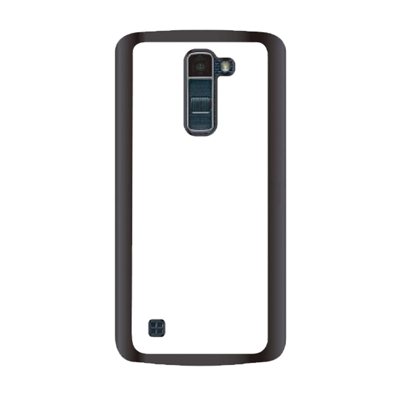 Estuche para sublimar LG K10 2016 - Q10 2016 TPU