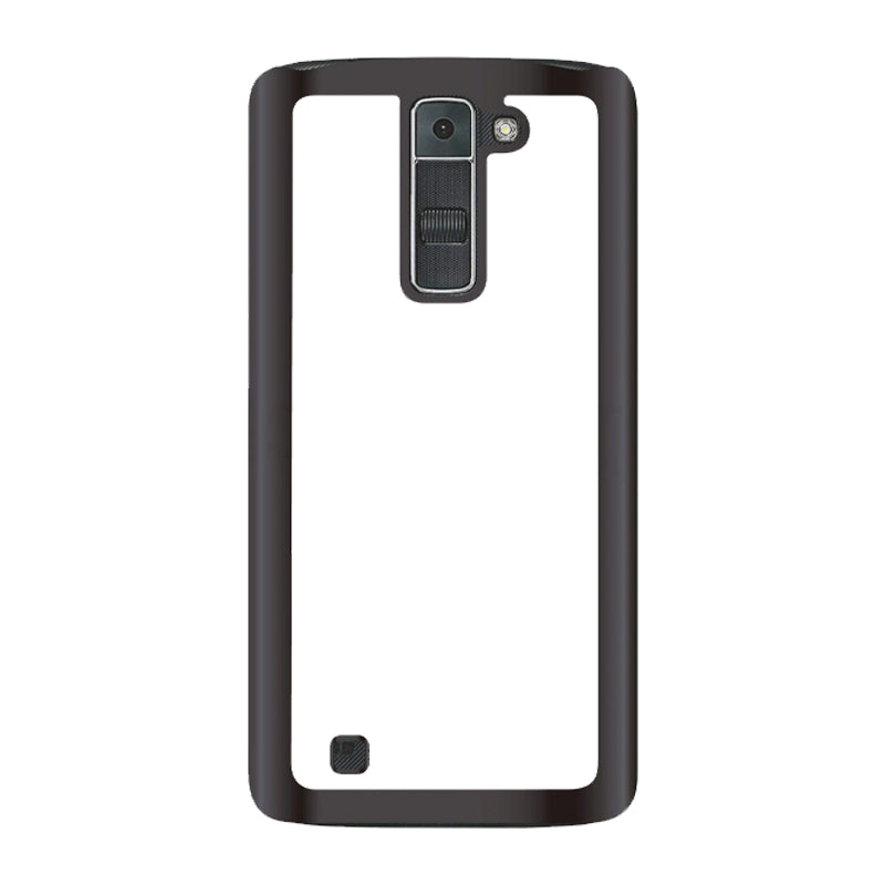 Estuche para sublimar LG Q7 2016 - K7 2016 TPU