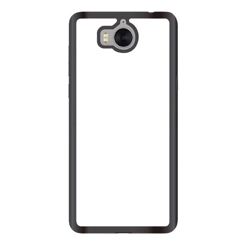 Estuche para sublimar Huawei Y5 2017 - Y5 Pro 2017 - Y6 2017 TPU