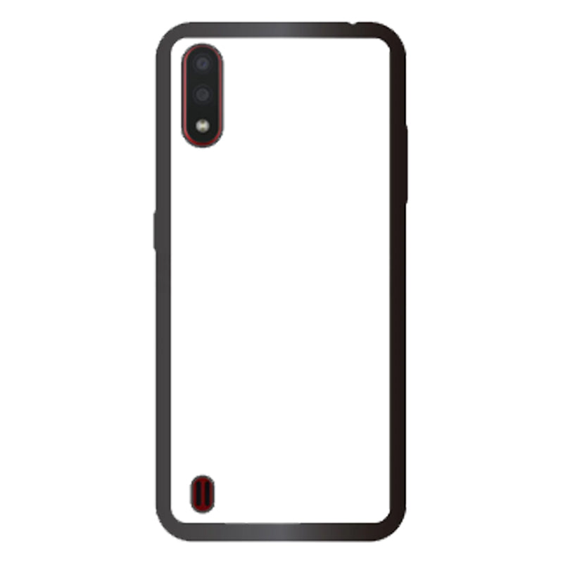 Estuche para sublimar Galaxy A01 TPU