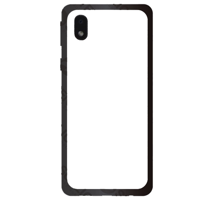 Estuche para sublimar Galaxy A01 Core TPU