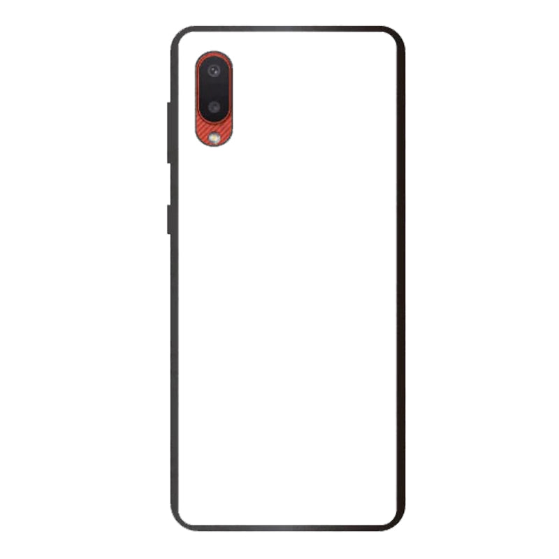 Estuche para sublimar Galaxy A02 - M02 TPU