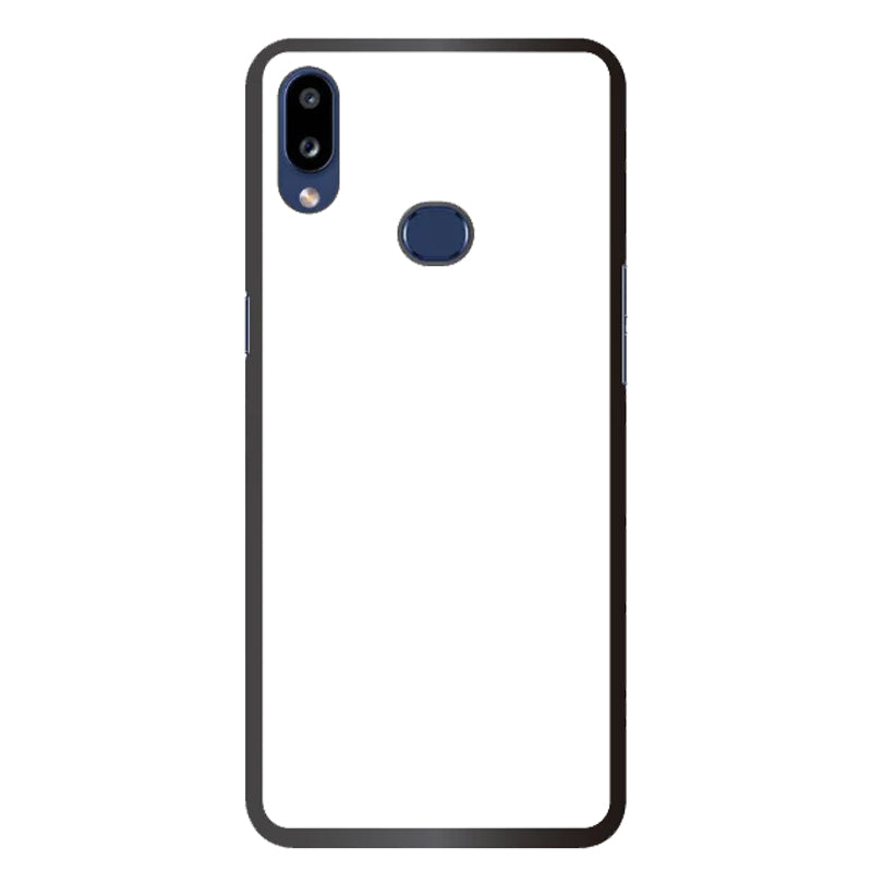 Estuche para sublimar Galaxy A10s TPU