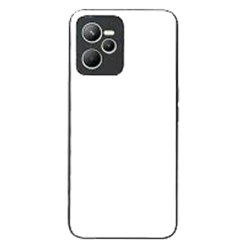 Estuche para sublimar Realme C35 TPU