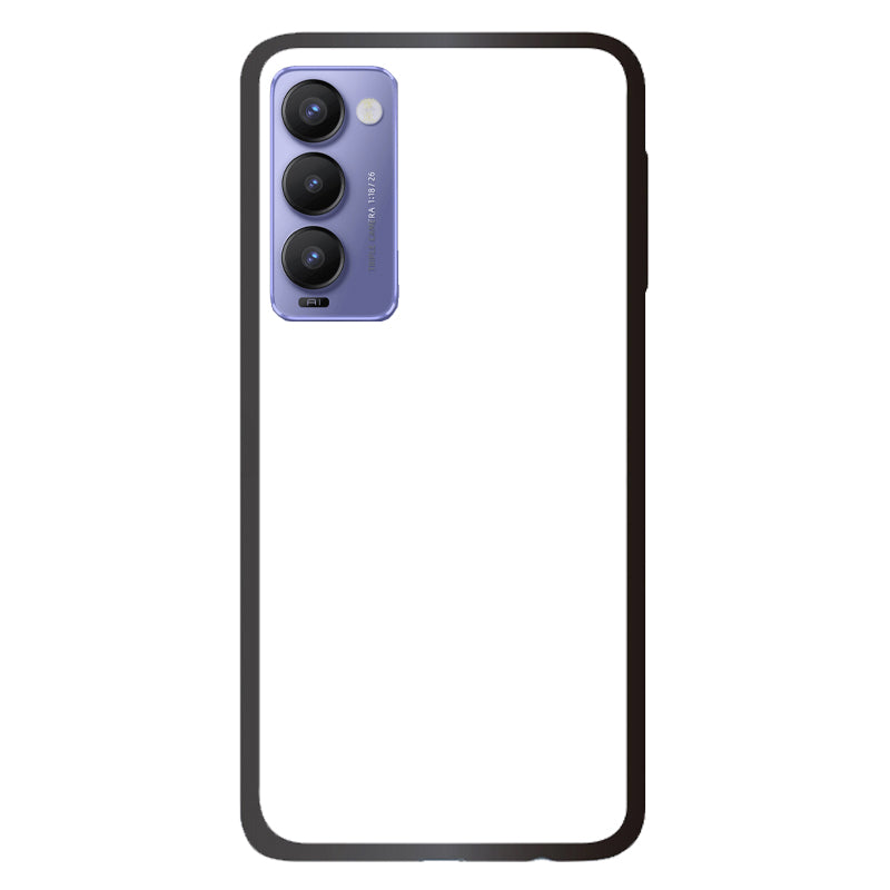 Estuche para sublimar Tecno Camon 18 - 18p TPU