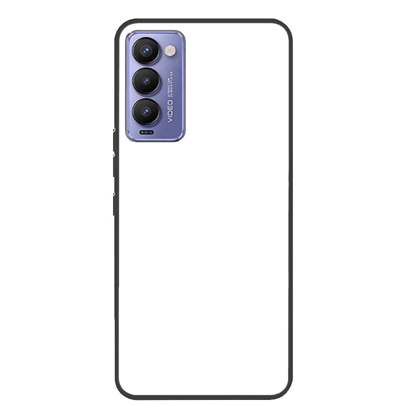 Estuche para sublimar Tecno Camon 18 Premier TPU