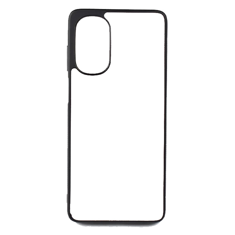 Estuche para sublimar Motorola G62 TPU