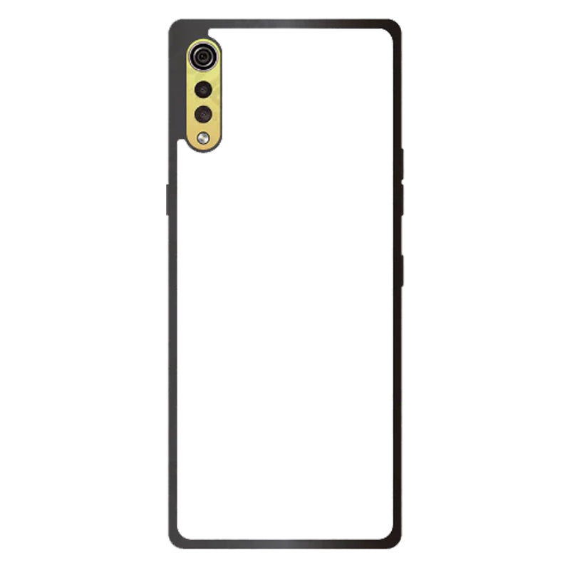 Estuche para sublimar LG Velvet 2020 TPU
