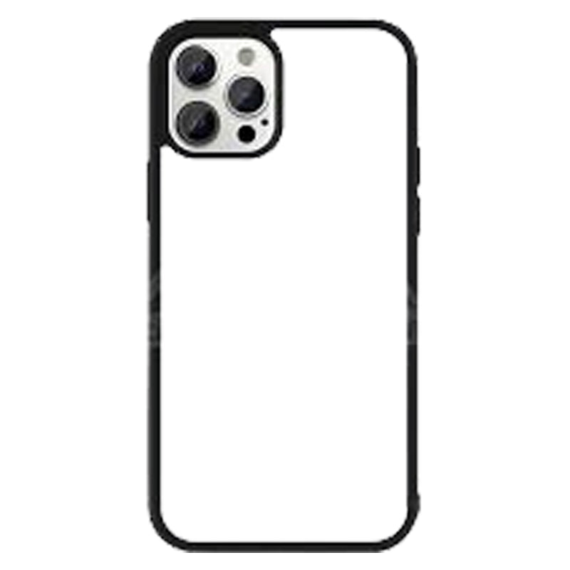 Estuche para sublimar Iphone 12 Pro TPU