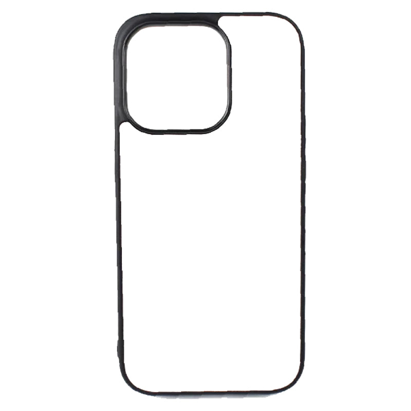 Estuche para sublimar Iphone 14 Pro TPU