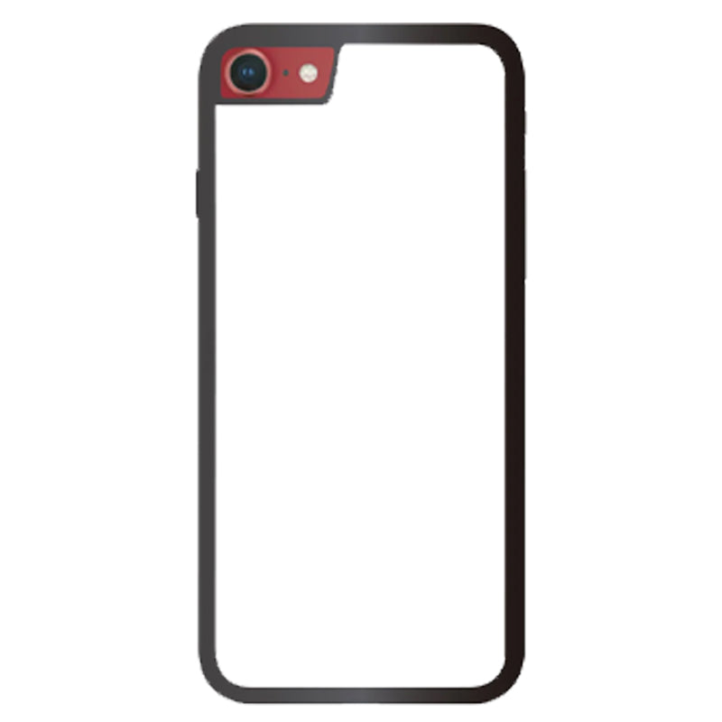 Estuche para sublimar Iphone 7 - Iphone 8 - Iphone SE 2020 TPU