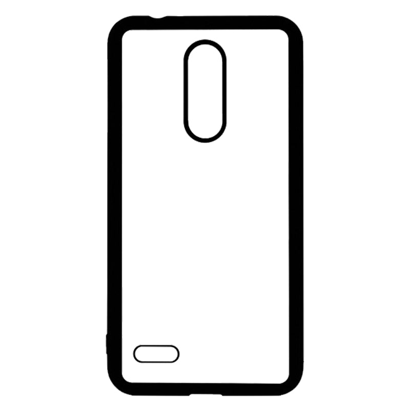 Estuche para sublimar LG k11 - k11 Plus - k11 Alpha - k10 2018 TPU