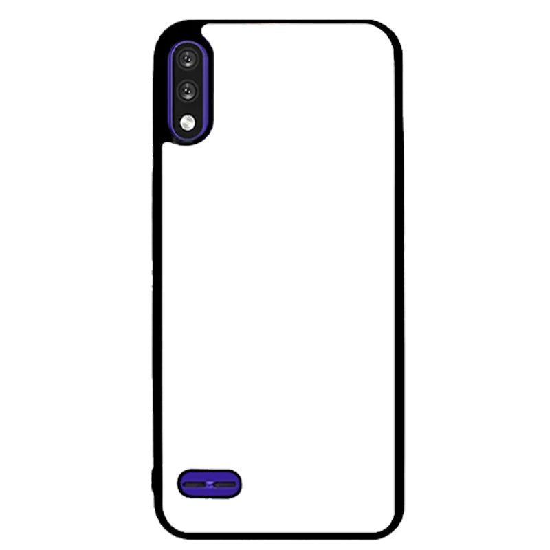 Estuche para sublimar LG K22 - K32 TPU