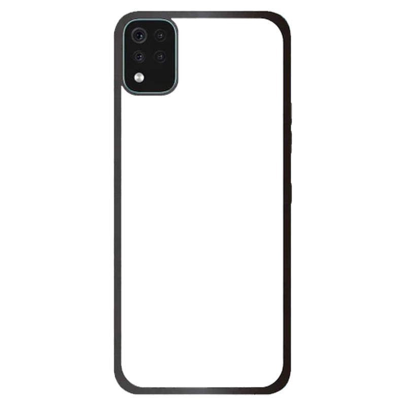 Estuche para sublimar LG K42 TPU