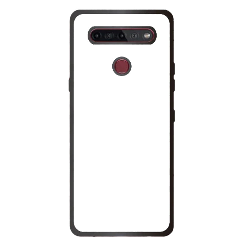 Estuche para sublimar LG k51s TPU