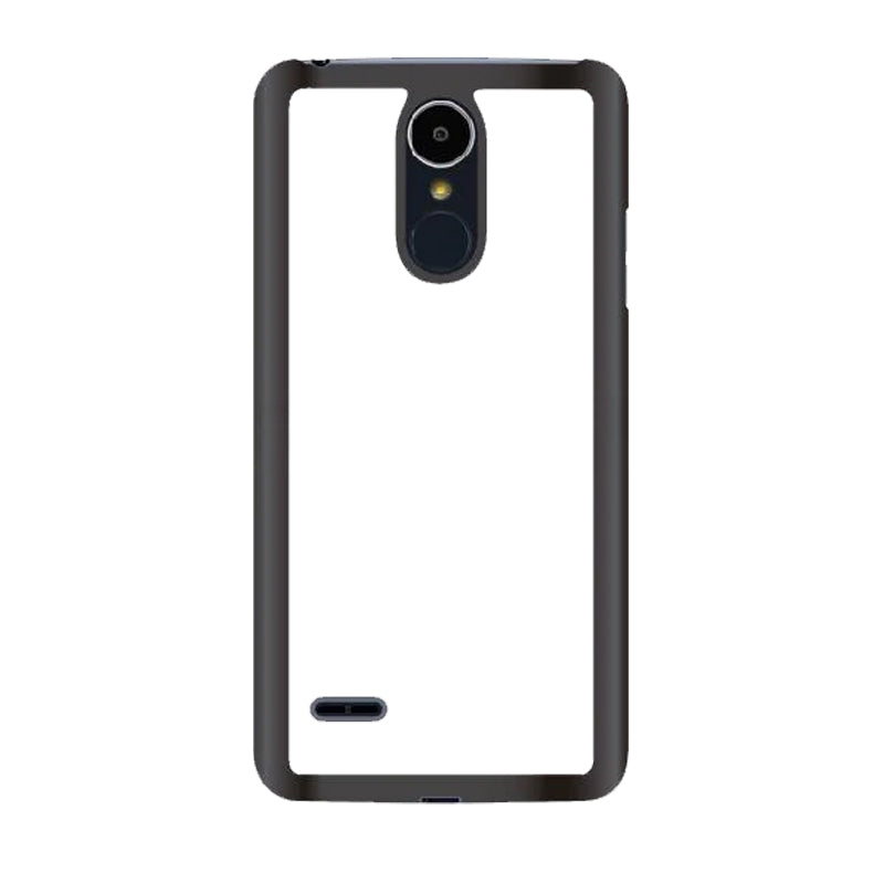 Estuche para sublimar LG K8 2017 TPU