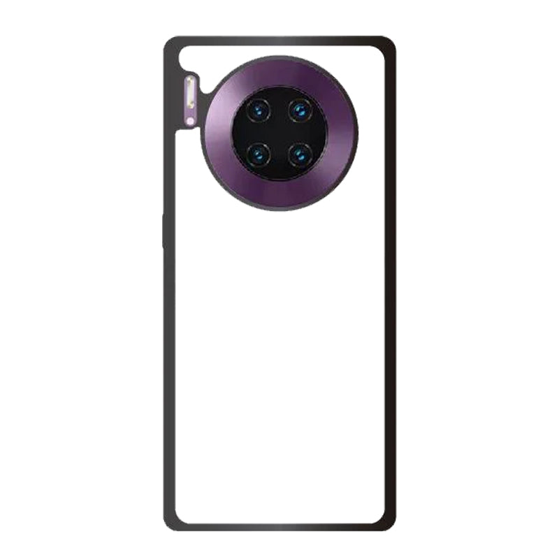 Estuche para sublimar Huawei Mate 30 TPU