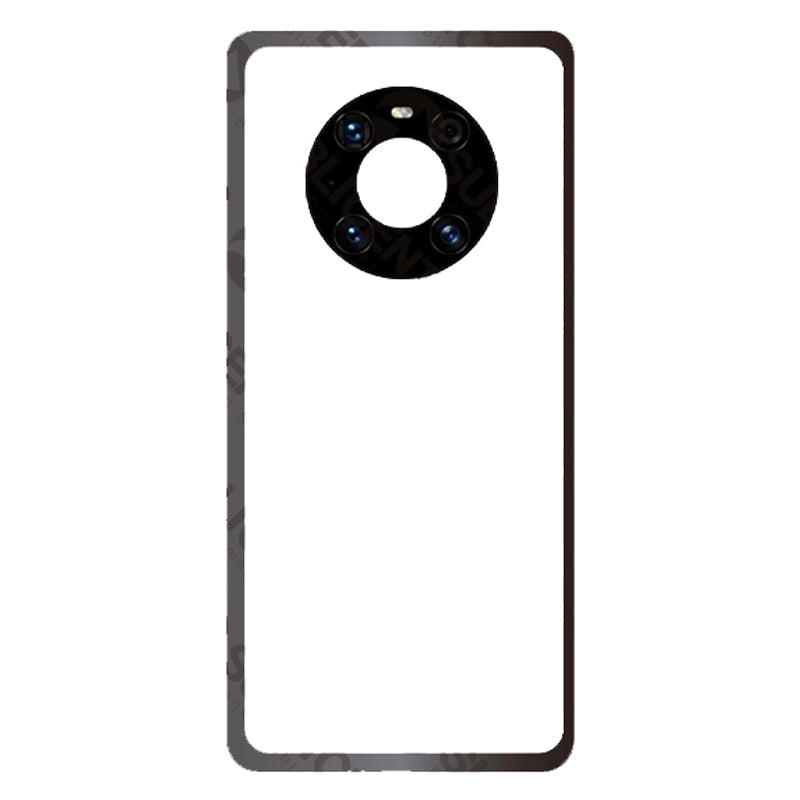 Estuche para sublimar Huawei Mate 40 TPU