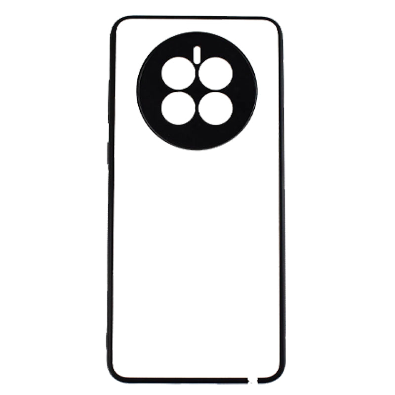 Estuche para sublimar Huawei Mate 50 TPU