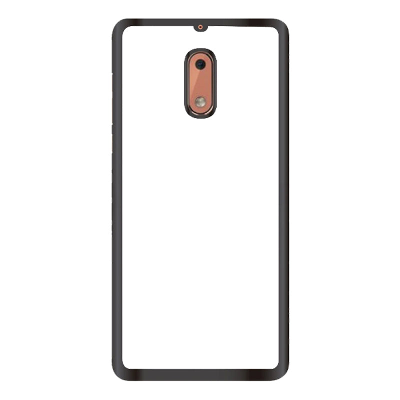 Estuche para sublimar Nokia 6 TPU