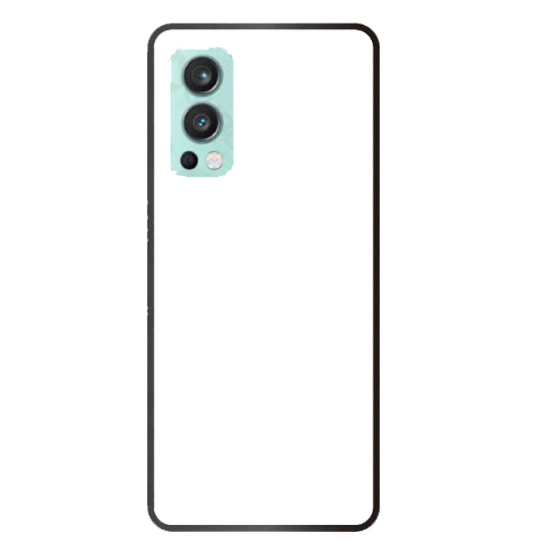 Estuche para sublimar Oneplus Nord 2 - 5g TPU