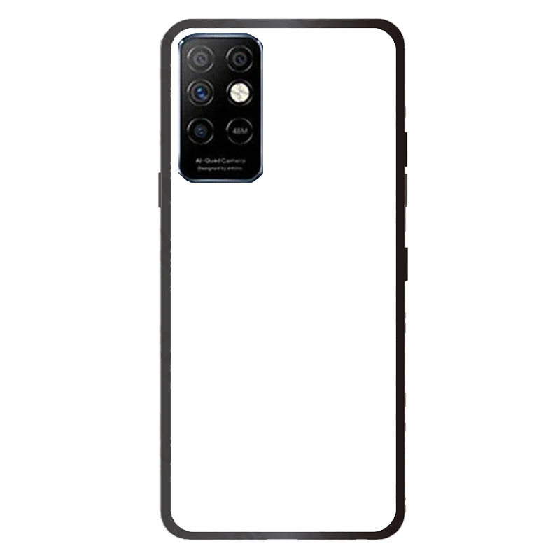 Estuche para sublimar Infinix Note 8 TPU