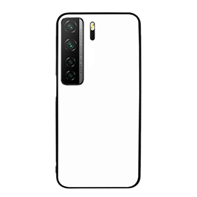 Estuche para sublimar Huawei Nova 7 Se TPU