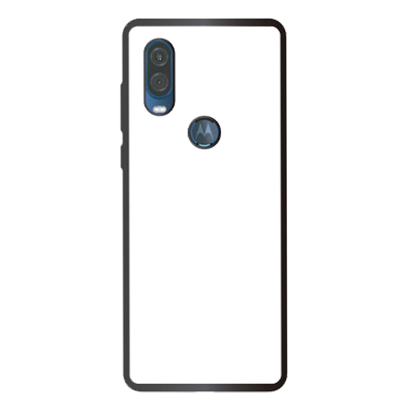 Estuche para sublimar Motorola One Vision - P40 - P50 TPU