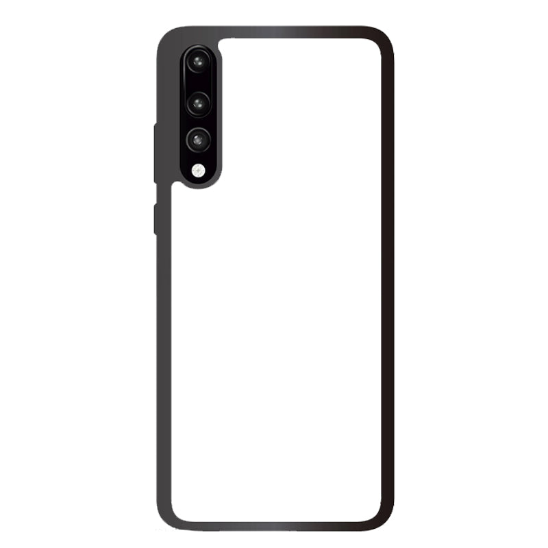 Estuche para sublimar Huawei P20 Pro - Plus TPU