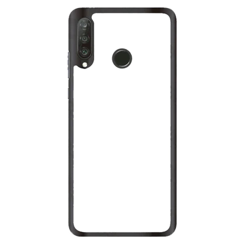 Noir Coque Souple Silicone TPU - pour Huawei P30 Lite, Antichoc étuis Noir Coque Souple Silicone TPU - pour Huawei P30 Lite, Antichoc étuis
