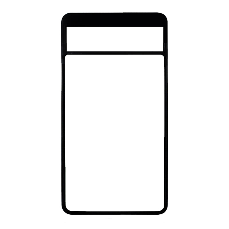 Estuche para sublimar Google Pixel 6 Pro TPU