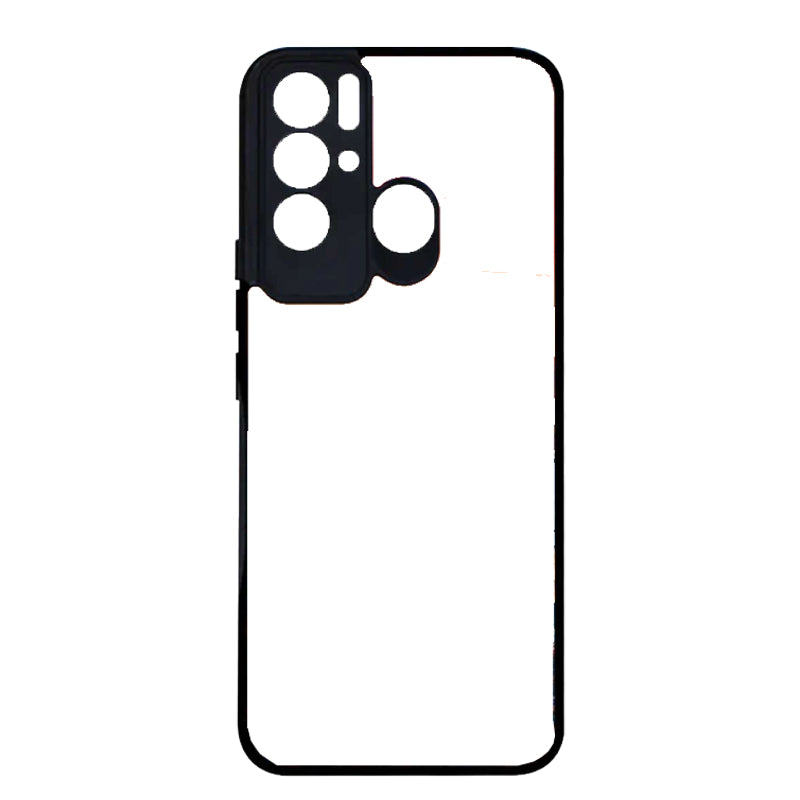 Estuche para sublimar Tecno Pova Neo TPU