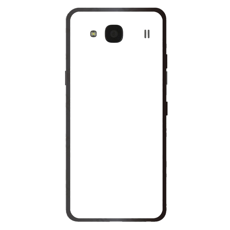 Estuche para sublimar Redmi 2s TPU