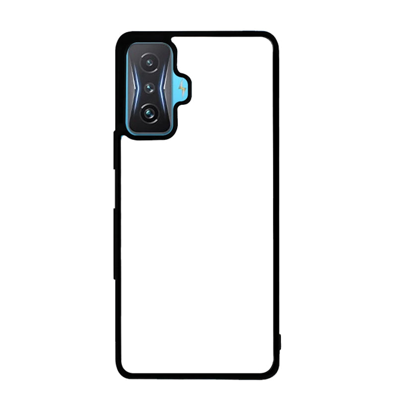 Estuche para sublimar Redmi K50 Gaming TPU