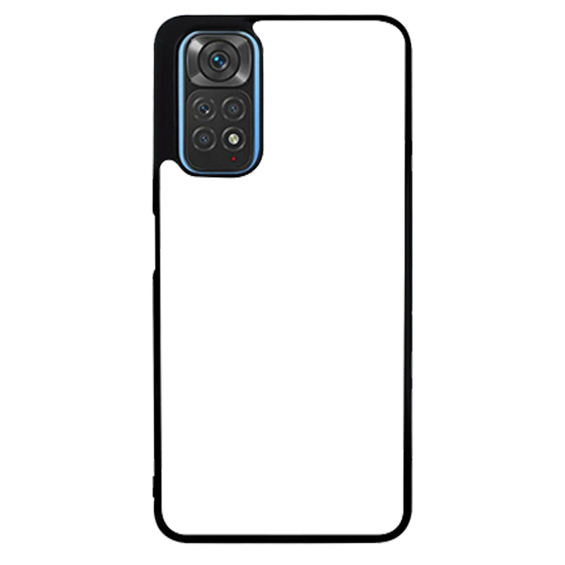 Estuche para sublimar Redmi Note 11 4g - 11s TPU