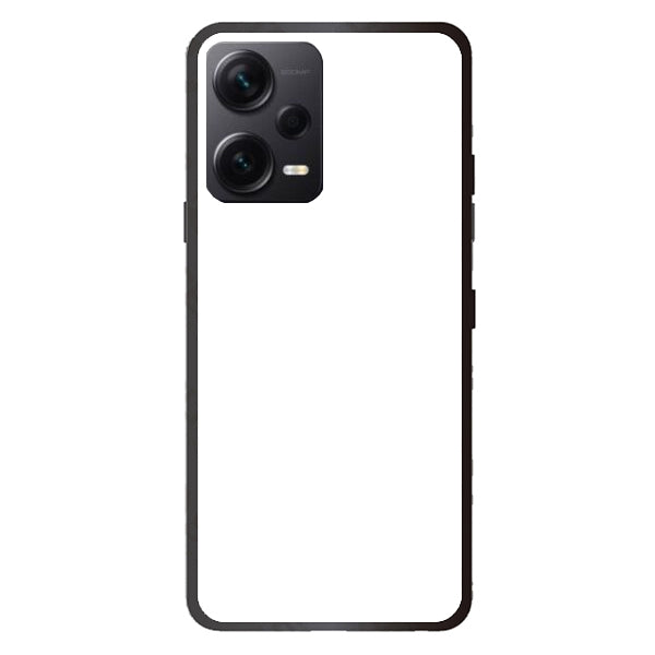 Estuche para sublimar Redmi Note 12 Pro Plus 5g TPU