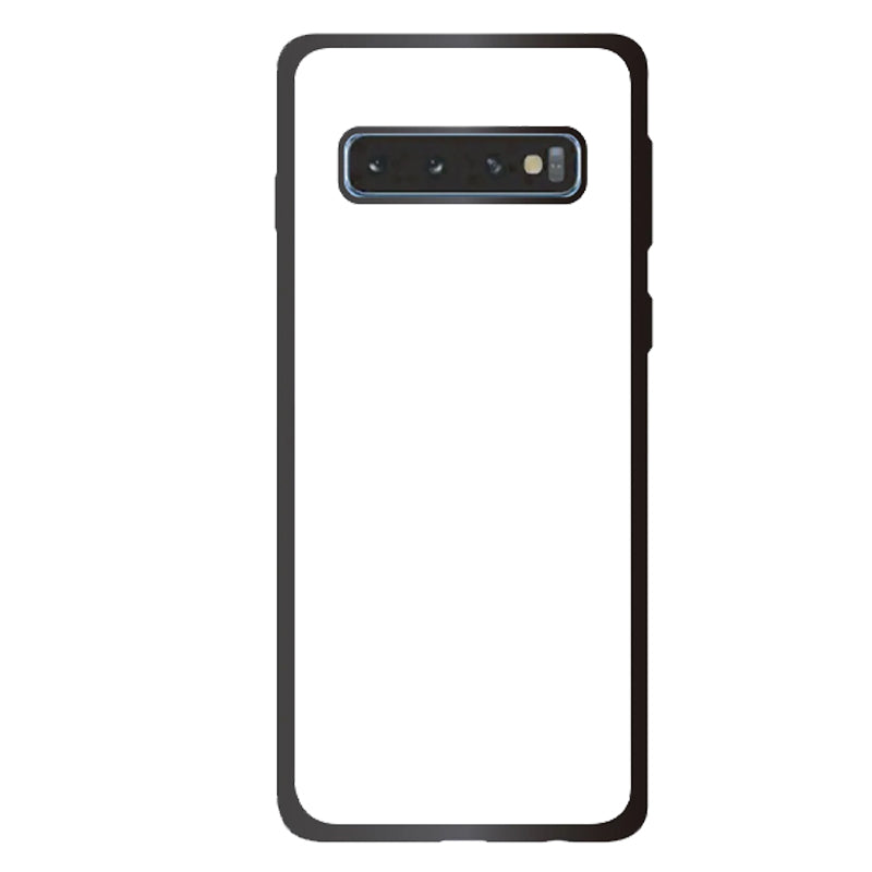 Estuche para sublimar Galaxy S10 TPU