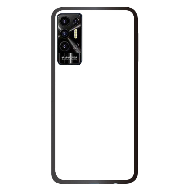 Estuche para sublimar Tecno Pova 2 TPU