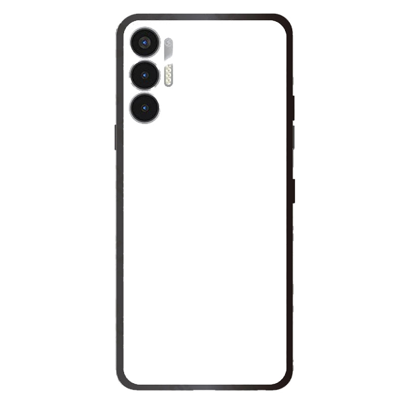 Estuche para sublimar Tecno pova 3 TPU