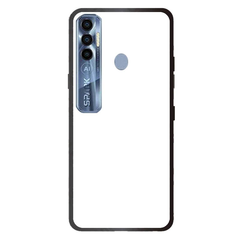 Estuche para sublimar Tecno spark 7 pro TPU