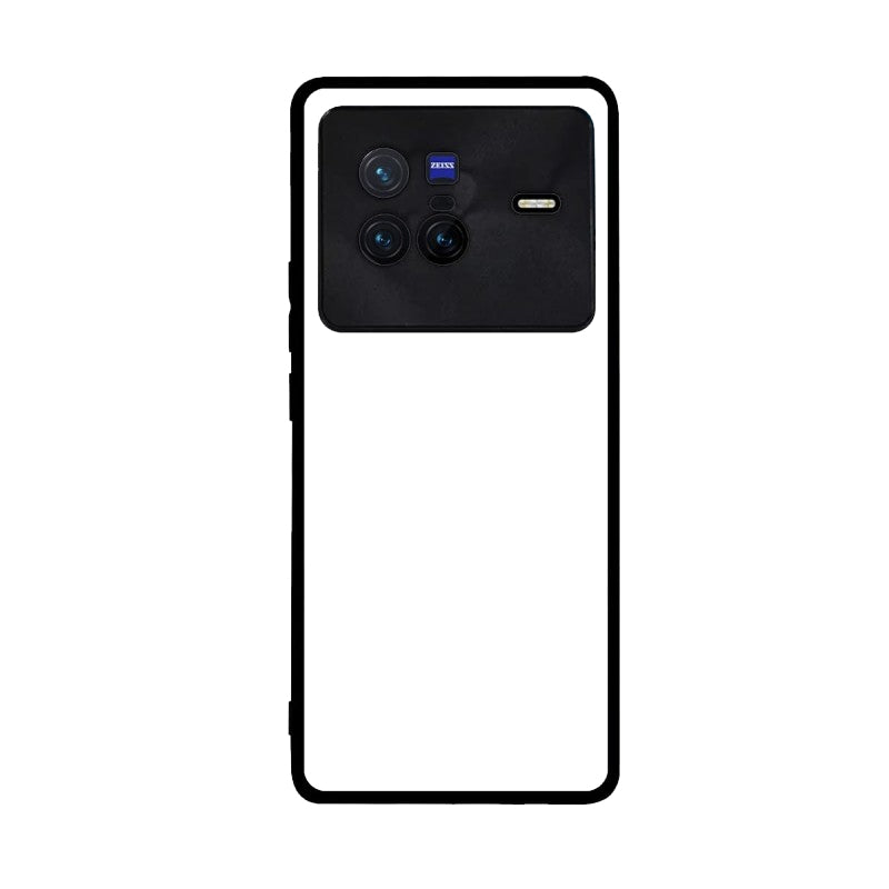 Estuche para sublimar Vivo X80 Pro TPU