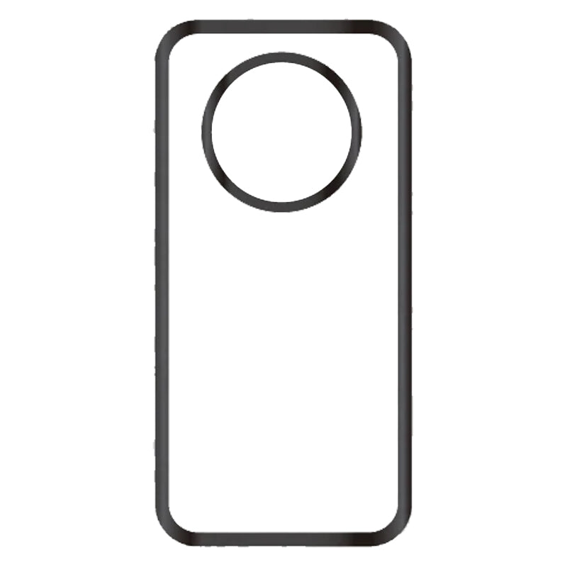 Estuche para sublimar Honor X9A - Honor magic 5 lite TPU