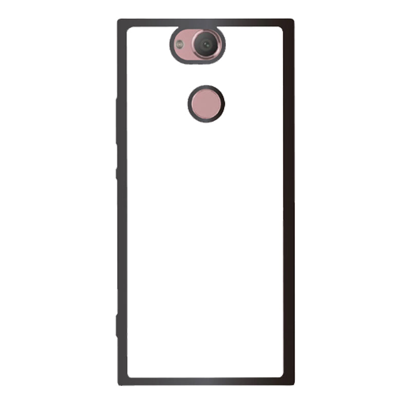 Estuche para sublimar Sony Xperia XA2 TPU