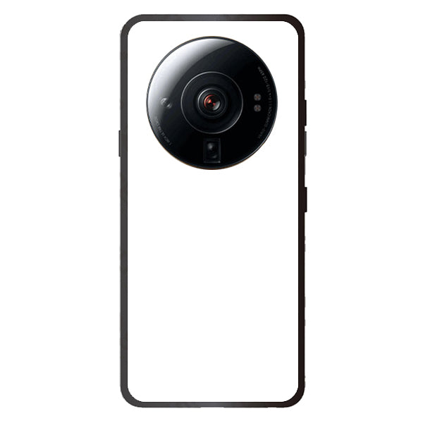 Estuche para sublimar Xiaomi Mi 12s - 12 Ultra TPU