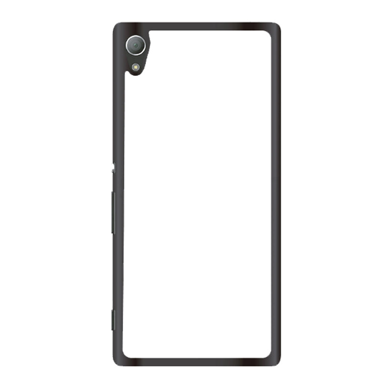 Estuche para sublimar Sony Xperia Z4 Compact / Mini TPU