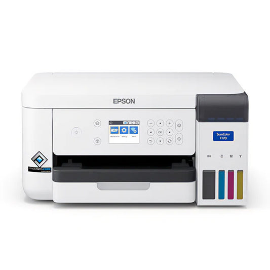 Impresora de Sublimación  Epson SureColor F170