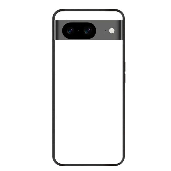 Estuche para sublimar Google Pixel 8A TPU