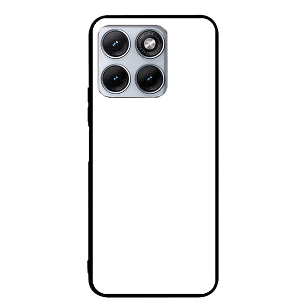 Estuche para sublimar Motorola Edge 70 Fusion 5G - 70 Fusion+ 5G TPU