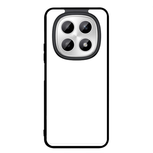 Estuche para sublimar Redmi Note 15 4g TPU