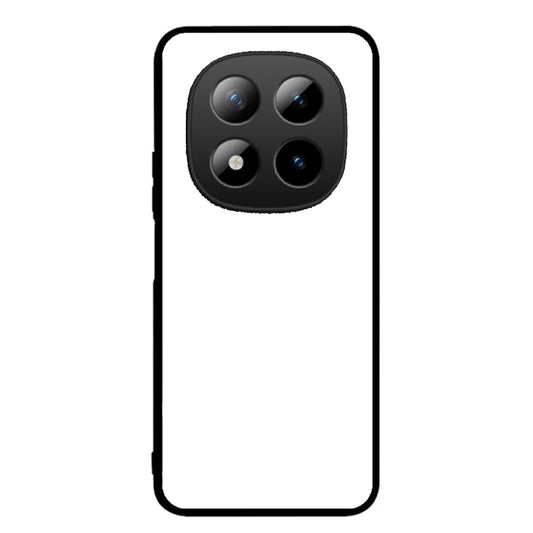 Estuche para sublimar Redmi Note 15 Pro 4g TPU